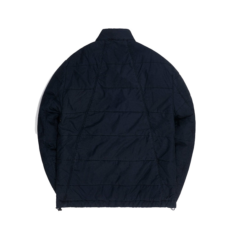 Kith Quilted Liner Jacket Black