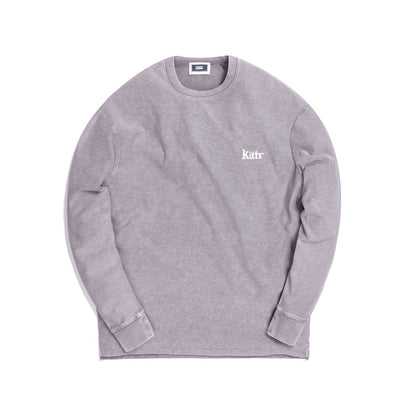Kith Quinn L/S Thunder