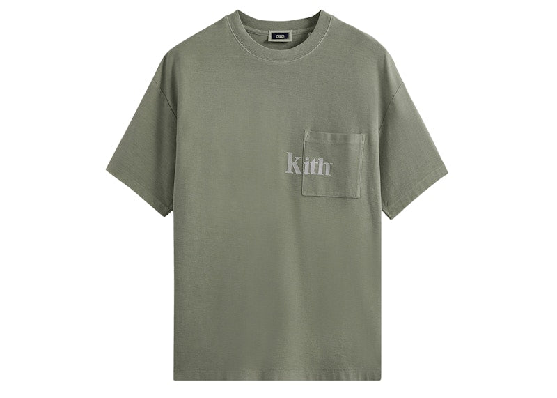Kith Quinn Tee Cavan