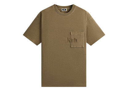Kith Quinn Tee Contour