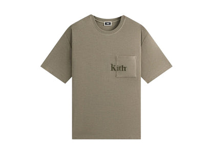 Kith Quinn Tee Haze