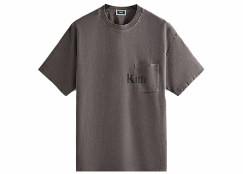 Kith Quinn Tee Hurricane