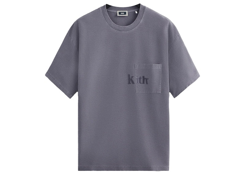 Kith Quinn Tee Influence