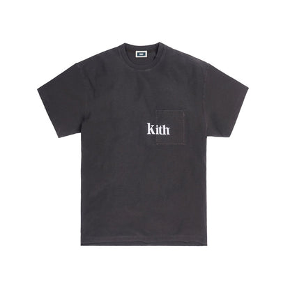 Kith Quinn Tee Kindling