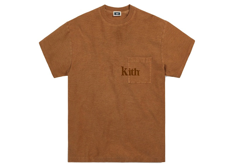 Kith Quinn Tee Oxford