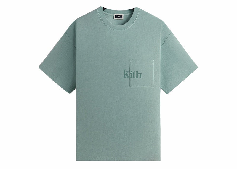 Kith Quinn Tee Poem