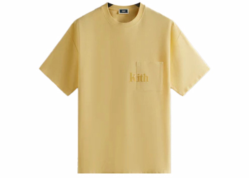 Kith Quinn Tee Ray