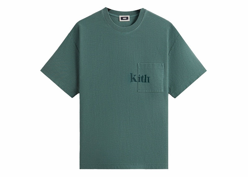 Kith Quinn Tee Rhythm