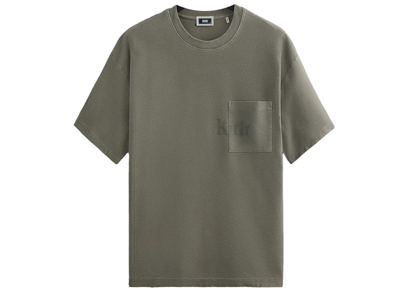 Kith Quinn Tee Scene