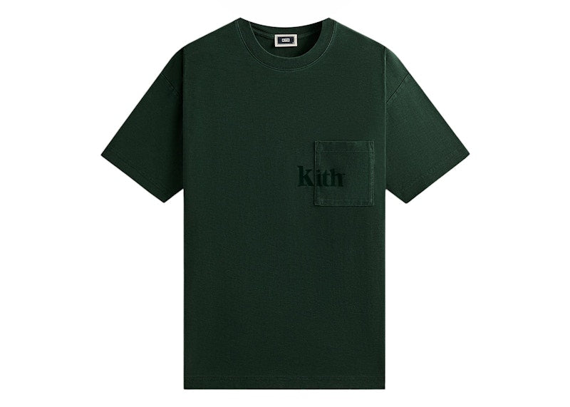 Kith Quinn Tee Stadium