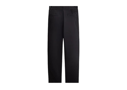 Kith Racer Terry Bryson Sweatpant Black