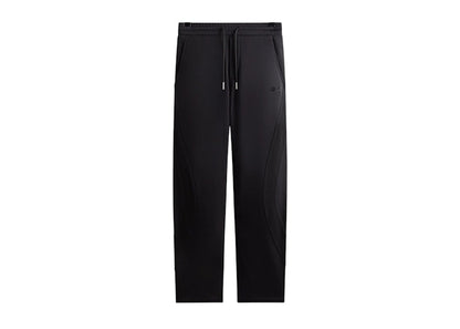 Kith Racer Terry Bryson Sweatpant Black