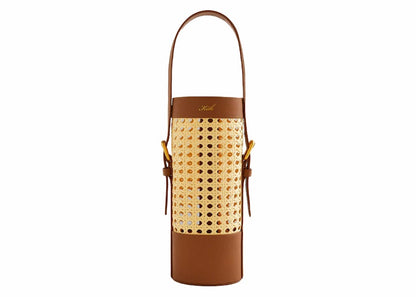 Kith Raffia Wine Holder Arch