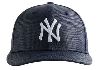 Kith Raffia Yankees 59Fifty Low Profile Resolve