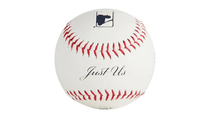 Kith Rawlings New York Yankees Baseball White
