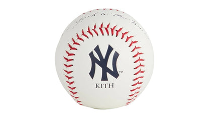 Kith Rawlings New York Yankees Baseball White