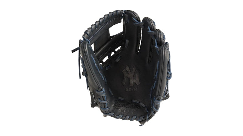Kith Rawlings New York Yankees Heart Of The Hide Glove Navy