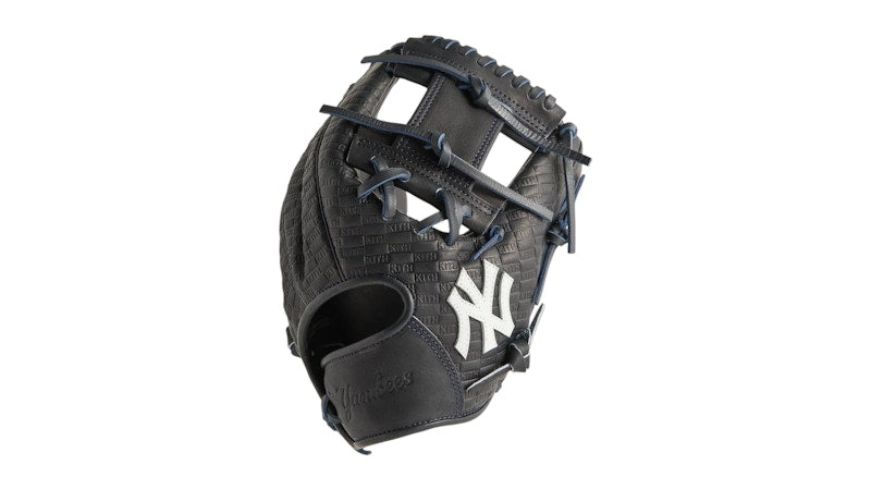 Kith Rawlings New York Yankees Heart Of The Hide Glove Navy
