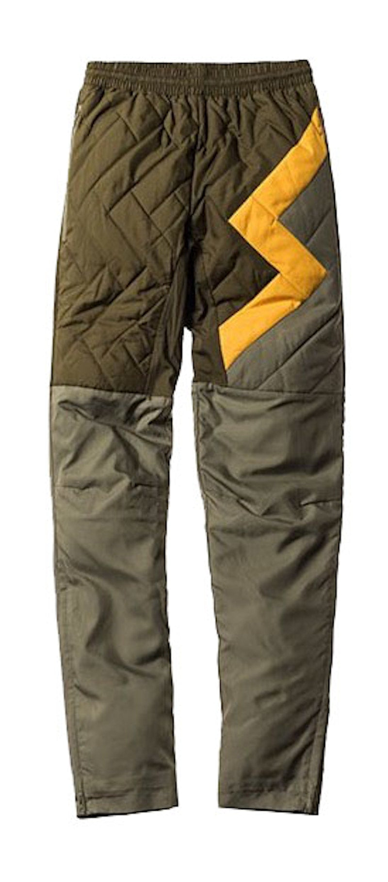 Kith Rays Down Filled Pant Olive