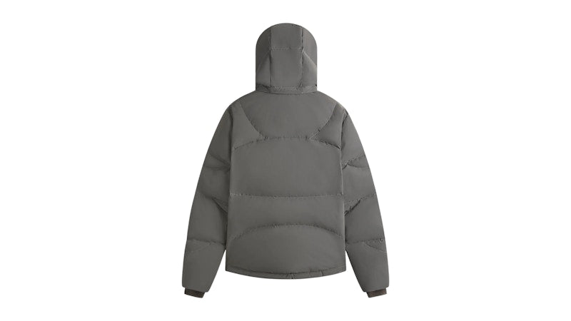 Kith Reflective Corey Puffer Reflective