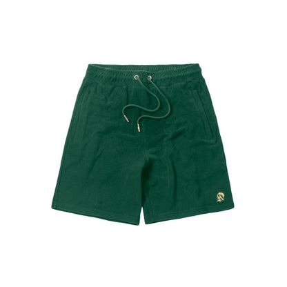 Kith Regal Terry Short Green