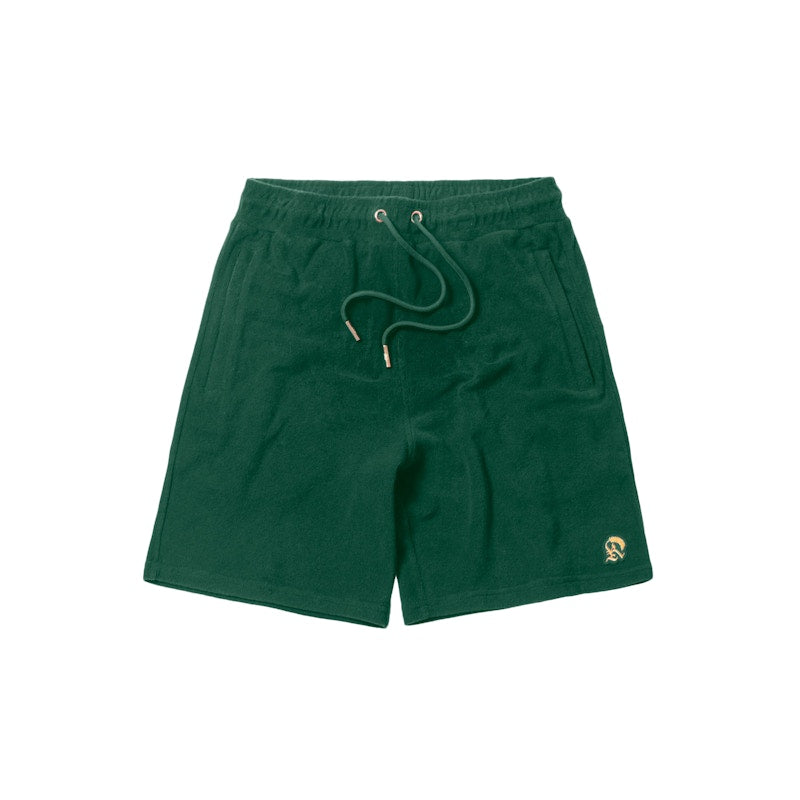 Kith Regal Terry Short Green
