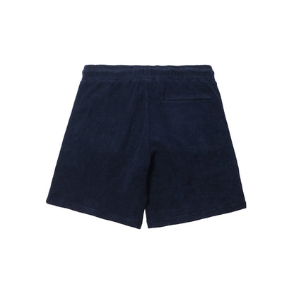 Kith Regal Terry Short Navy