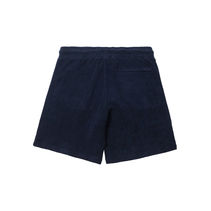 Kith Regal Terry Short Navy