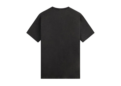 Kith Render Logo Vintage Tee Black