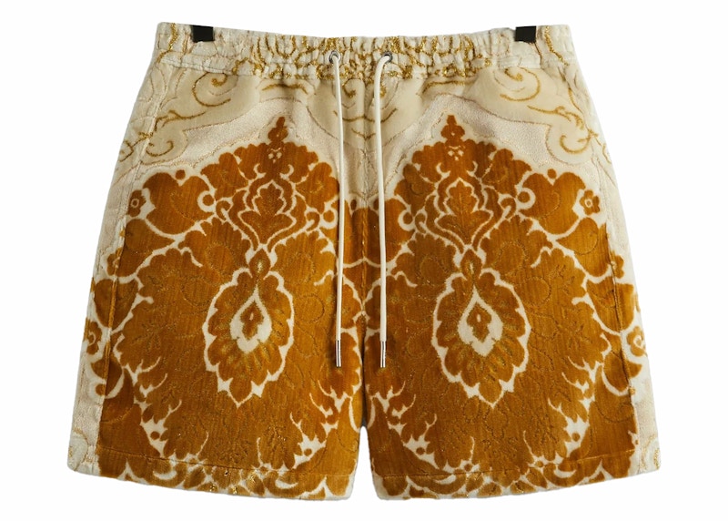 Kith Res Ipsa Active Short Sumo