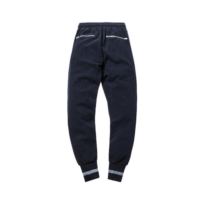 Kith Reverse Bleecker Pant Navy