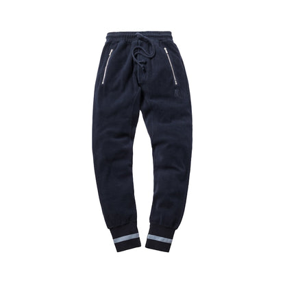 Kith Reverse Bleecker Pant Navy