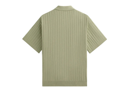 Kith Rhys Knit Stripe Buttondown Region