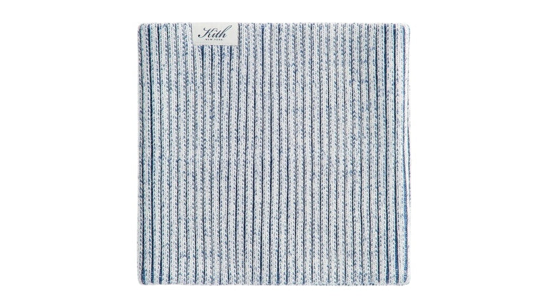 Kith Ribbed Neck Warmer Guide