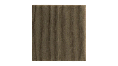 Kith Ribbed Neck Warmer Machine