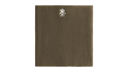Kith Ribbed Neck Warmer Machine