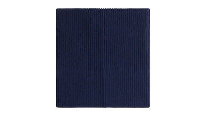 Kith Ribbed Neck Warmer Nocturnal