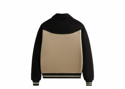 Kith Ribbon Embroidery Carlton Jacket Rye
