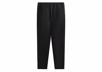 Kith Ribbon Embroidery Elmhurst Pant Black