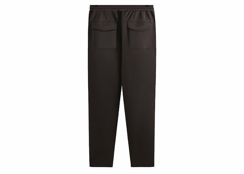 Kith Ribbon Embroidery Elmhurst Pant Kindling