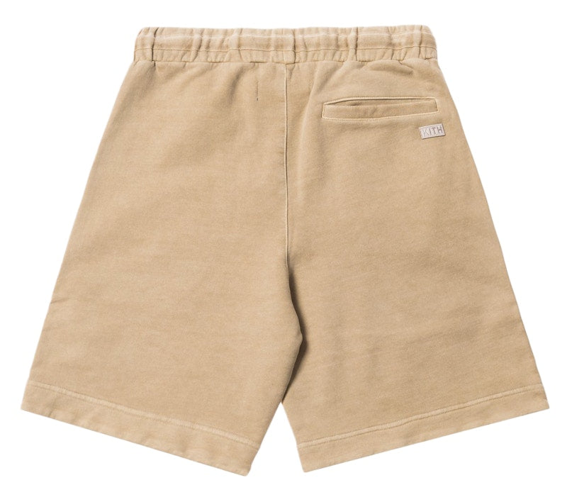 Kith Ritchie Short Beige