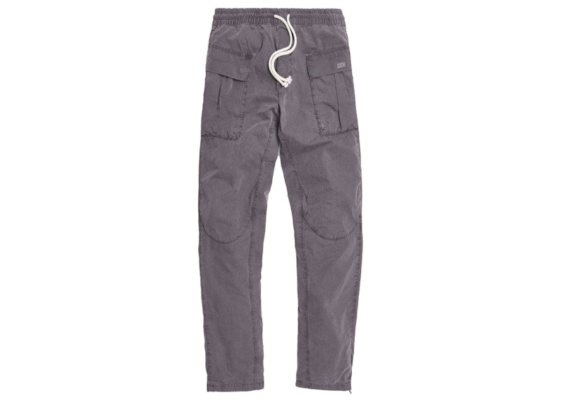 Kith Rivington Cargo Pant Thunder (SS21)