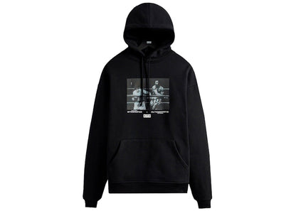 Kith Rocky Title Fight Hoodie Black