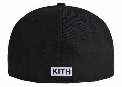 Kith Rocky for New Era Phillies Low Pro Fitted Hat Black