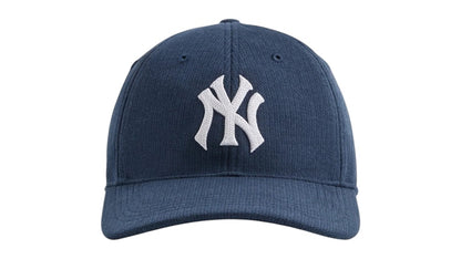 Kith Ronnie Fieg x 47 Brand New York Yankees Aaron Classic Cap Nocturnal