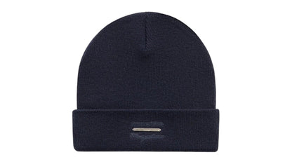 Kith Ronnie Fieg x 47 Brand New York Yankees Cashmere Beanie Nocturnal
