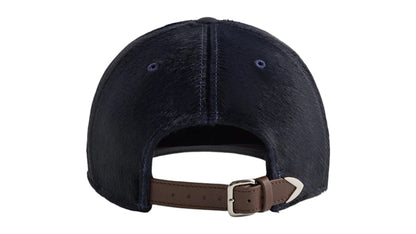 Kith Ronnie Fieg x 47 Brand New York Yankees Pony Hair Aaron Classic Cap Nocturnal