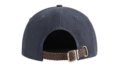 Kith Ronnie Fieg x 47 Brand New York Yankees Velvet Patina Hitch Pinch Crown Strapback Nocturnal