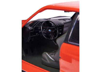 Kith x BMW M3 E30 Diecast Replica