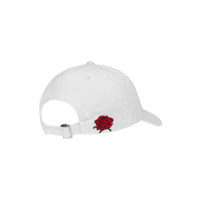 Kith Rose Cap White